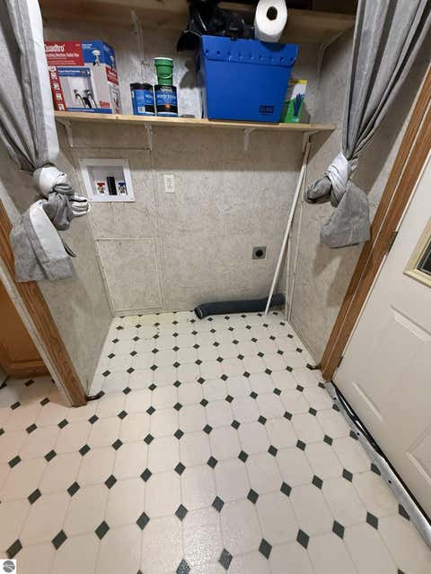 Tiny photo for 11438 Sherwood Drive, Frederic, MI 49733 (MLS # 1948891)