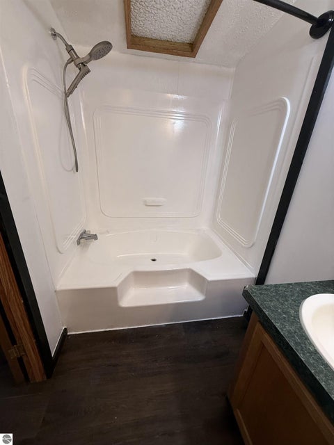 Tiny photo for 11438 Sherwood Drive, Frederic, MI 49733 (MLS # 1948891)