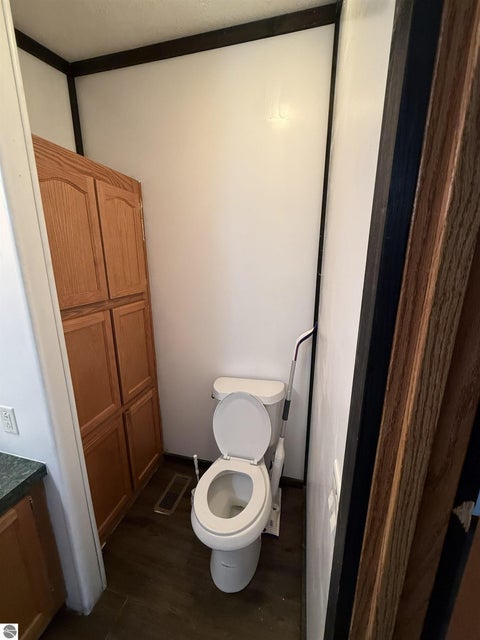 Tiny photo for 11438 Sherwood Drive, Frederic, MI 49733 (MLS # 1948891)