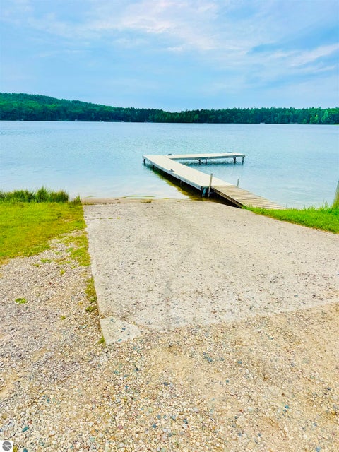 Tiny photo for 11438 Sherwood Drive, Frederic, MI 49733 (MLS # 1948891)