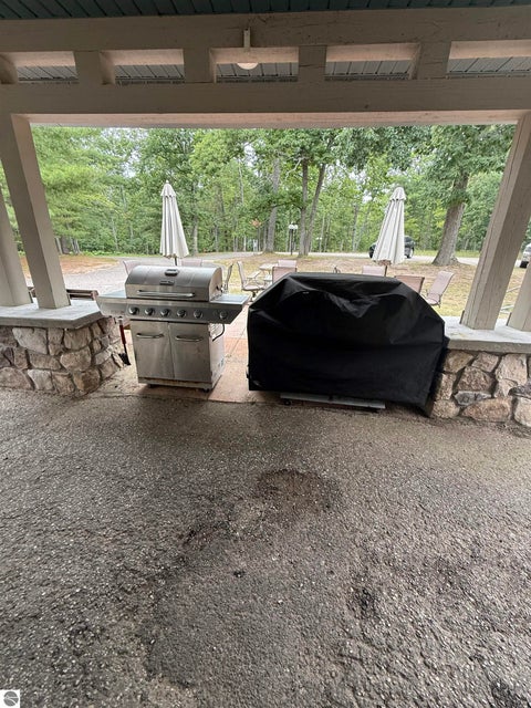 Tiny photo for 11438 Sherwood Drive, Frederic, MI 49733 (MLS # 1948891)