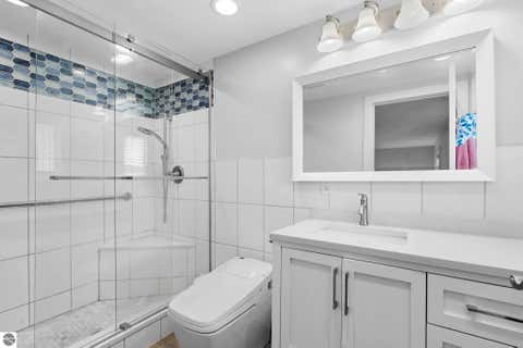 Tiny photo for 14792 Peninsula Drive, Traverse City, MI 49686 (MLS # 1946289)
