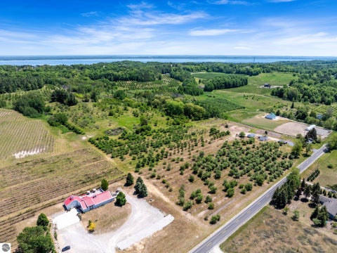Tiny photo for 14792 Peninsula Drive, Traverse City, MI 49686 (MLS # 1946289)