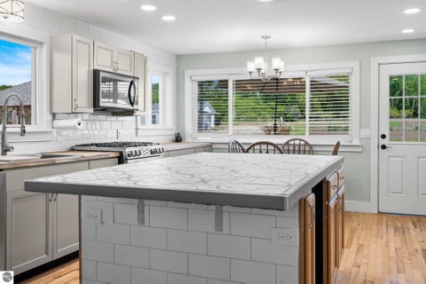 Tiny photo for 14792 Peninsula Drive, Traverse City, MI 49686 (MLS # 1946289)
