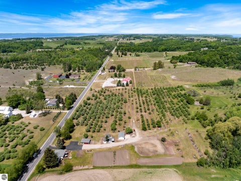 Tiny photo for 14792 Peninsula Drive, Traverse City, MI 49686 (MLS # 1946289)