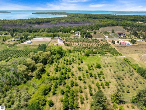 Tiny photo for 14792 Peninsula Drive, Traverse City, MI 49686 (MLS # 1946289)