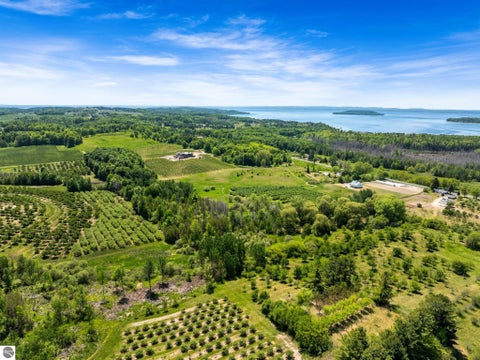 Tiny photo for 14792 Peninsula Drive, Traverse City, MI 49686 (MLS # 1946289)