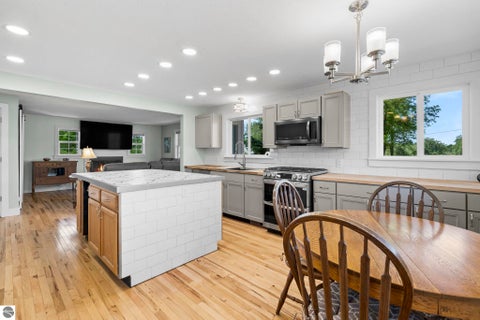 Tiny photo for 14792 Peninsula Drive, Traverse City, MI 49686 (MLS # 1946289)