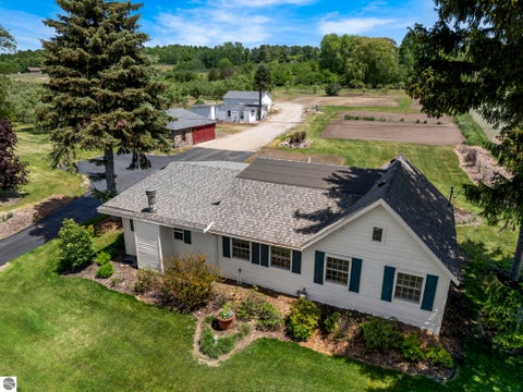 Tiny photo for 14792 Peninsula Drive, Traverse City, MI 49686 (MLS # 1946289)