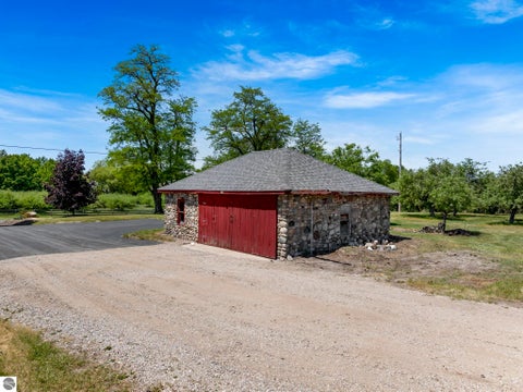 Tiny photo for 14792 Peninsula Drive, Traverse City, MI 49686 (MLS # 1946289)