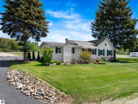 Tiny photo for 14792 Peninsula Drive, Traverse City, MI 49686 (MLS # 1946289)