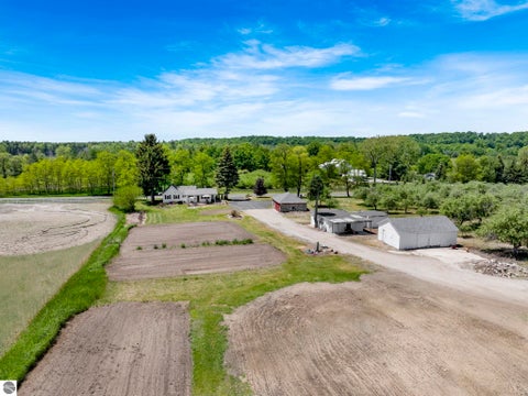 Tiny photo for 14792 Peninsula Drive, Traverse City, MI 49686 (MLS # 1946289)