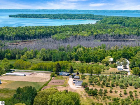 Tiny photo for 14792 Peninsula Drive, Traverse City, MI 49686 (MLS # 1946289)