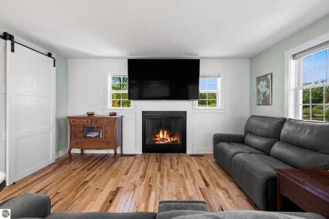 Tiny photo for 14792 Peninsula Drive, Traverse City, MI 49686 (MLS # 1946289)