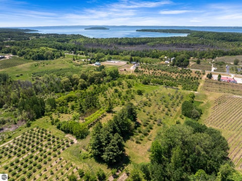 Tiny photo for 14792 Peninsula Drive, Traverse City, MI 49686 (MLS # 1946289)
