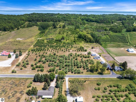Tiny photo for 14792 Peninsula Drive, Traverse City, MI 49686 (MLS # 1946289)