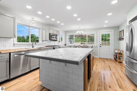 Tiny photo for 14792 Peninsula Drive, Traverse City, MI 49686 (MLS # 1946289)
