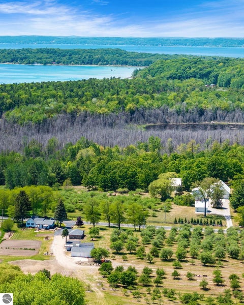 Tiny photo for 14792 Peninsula Drive, Traverse City, MI 49686 (MLS # 1946289)