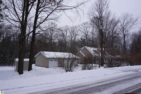 Tiny photo for 6970 Wickert Road, Hale, MI 48739 (MLS # 1941044)