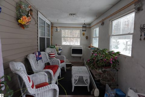 Tiny photo for 6970 Wickert Road, Hale, MI 48739 (MLS # 1941044)