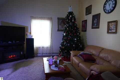 Tiny photo for 6970 Wickert Road, Hale, MI 48739 (MLS # 1941044)