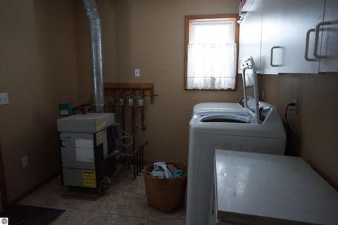 Tiny photo for 6970 Wickert Road, Hale, MI 48739 (MLS # 1941044)