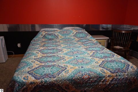 Tiny photo for 6970 Wickert Road, Hale, MI 48739 (MLS # 1941044)