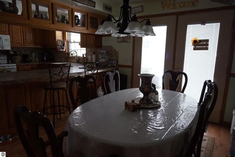 Tiny photo for 6970 Wickert Road, Hale, MI 48739 (MLS # 1941044)