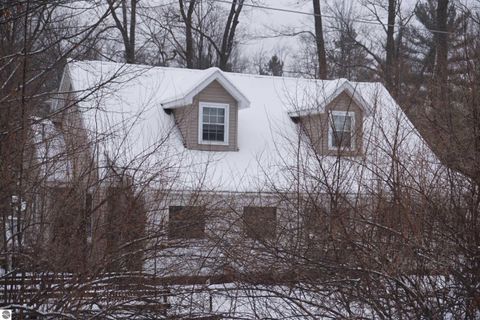 Tiny photo for 6970 Wickert Road, Hale, MI 48739 (MLS # 1941044)
