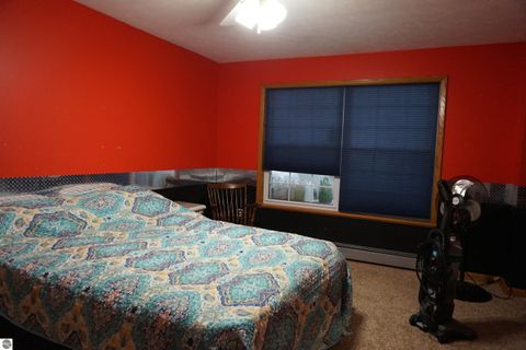 Tiny photo for 6970 Wickert Road, Hale, MI 48739 (MLS # 1941044)