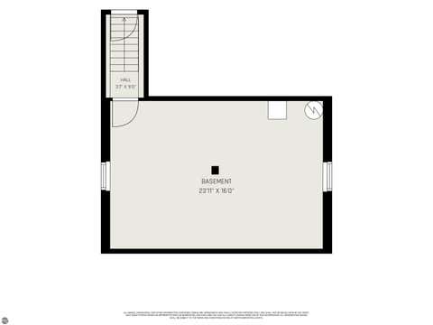 Tiny photo for 385 S Ely Highway, Ithaca, MI 48847 (MLS # 1949148)