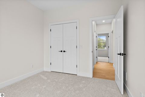 Tiny photo for 8552 S Olivia Drive, Maple City, MI 49664 (MLS # 1945480)
