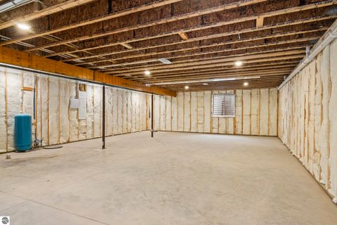 Tiny photo for 8552 S Olivia Drive, Maple City, MI 49664 (MLS # 1945480)
