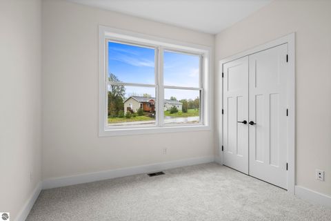 Tiny photo for 8552 S Olivia Drive, Maple City, MI 49664 (MLS # 1945480)