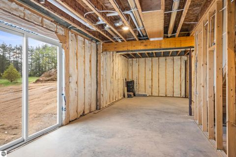 Tiny photo for 8552 S Olivia Drive, Maple City, MI 49664 (MLS # 1945480)
