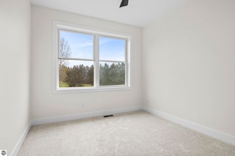 Tiny photo for 8552 S Olivia Drive, Maple City, MI 49664 (MLS # 1945480)