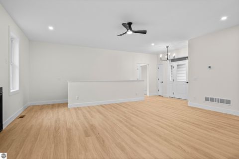 Tiny photo for 8552 S Olivia Drive, Maple City, MI 49664 (MLS # 1945480)