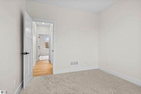 Tiny photo for 8552 S Olivia Drive, Maple City, MI 49664 (MLS # 1945480)