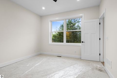 Tiny photo for 8552 S Olivia Drive, Maple City, MI 49664 (MLS # 1945480)