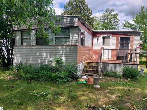 Tiny photo for 1511 Geraldton Place, Traverse City, MI 49686 (MLS # 1946616)