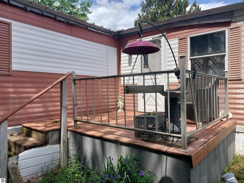 Tiny photo for 1511 Geraldton Place, Traverse City, MI 49686 (MLS # 1946616)