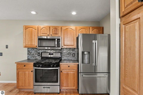 Tiny photo for 4074 Stoneridge Drive, Traverse City, MI 49684 (MLS # 1948477)