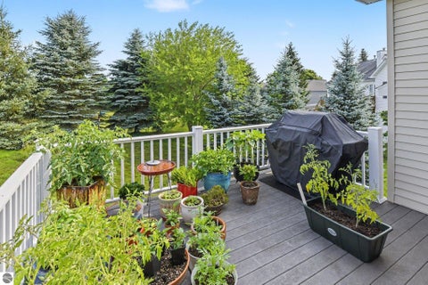 Tiny photo for 4074 Stoneridge Drive, Traverse City, MI 49684 (MLS # 1948477)