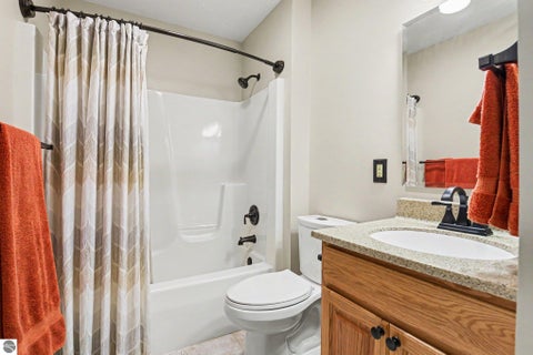 Tiny photo for 4074 Stoneridge Drive, Traverse City, MI 49684 (MLS # 1948477)