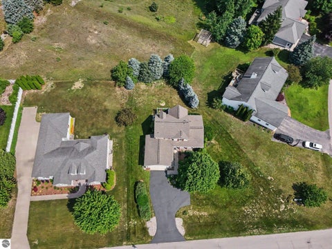 Tiny photo for 4074 Stoneridge Drive, Traverse City, MI 49684 (MLS # 1948477)