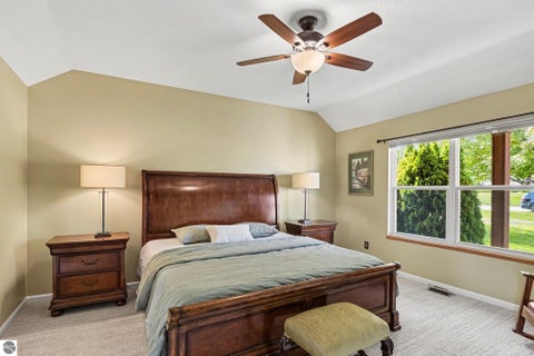 Tiny photo for 4074 Stoneridge Drive, Traverse City, MI 49684 (MLS # 1948477)