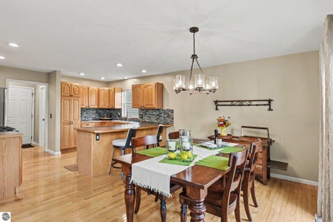 Tiny photo for 4074 Stoneridge Drive, Traverse City, MI 49684 (MLS # 1948477)