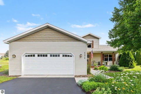 Tiny photo for 4074 Stoneridge Drive, Traverse City, MI 49684 (MLS # 1948477)