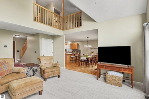 Tiny photo for 4074 Stoneridge Drive, Traverse City, MI 49684 (MLS # 1948477)