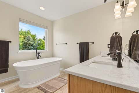 Tiny photo for 4074 Stoneridge Drive, Traverse City, MI 49684 (MLS # 1948477)